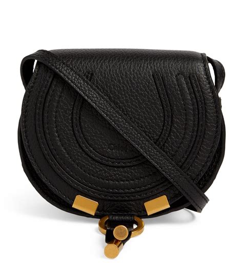 chloe marcie nano|chloe marcie bag size.